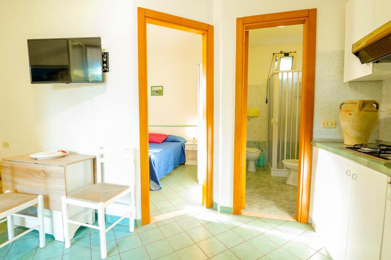 Villa Ulimare Family Residence Весте Екстериор снимка
