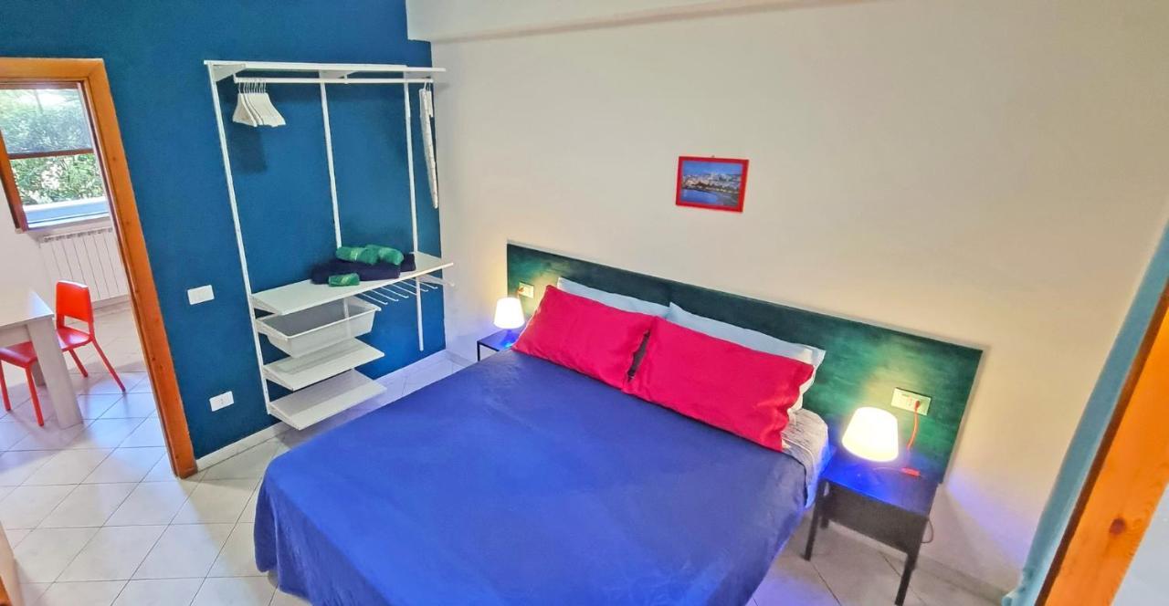 Villa Ulimare Family Residence Весте Екстериор снимка