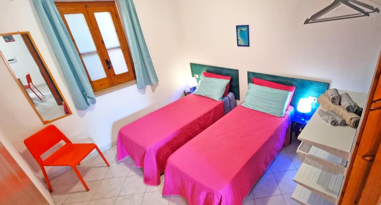 Villa Ulimare Family Residence Весте Екстериор снимка