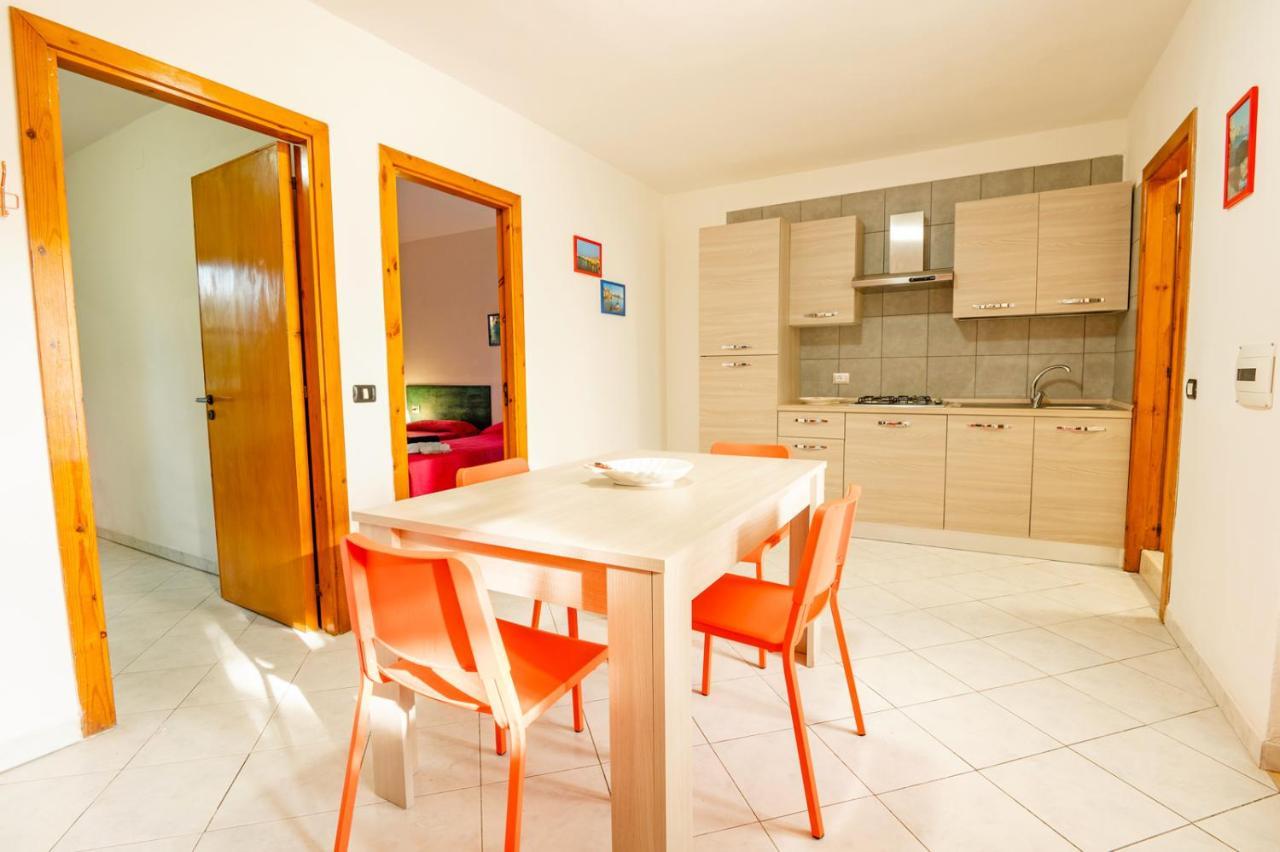 Villa Ulimare Family Residence Весте Екстериор снимка